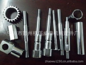 趙招彬緊固件與連接件產(chǎn)品系列概覽 連接工業(yè)的堅(jiān)實(shí)紐帶